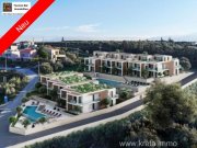 Kalyves Kreta, Kalives, Luxuswohnungen mit Panoramameerblick - 150m vom Meer Wohnung kaufen